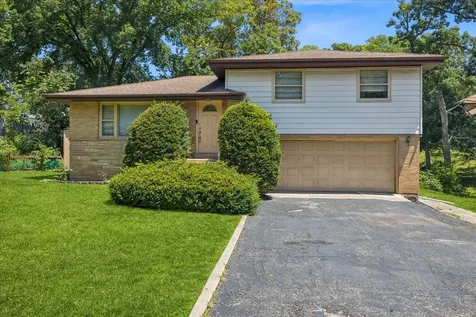 208 Forest Avenue Willow Springs IL 60480