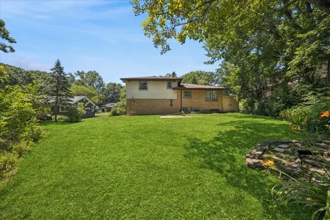 208 Forest Avenue Willow Springs IL 60480