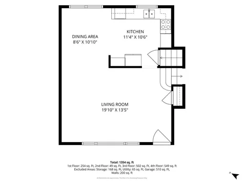 208 Forest Avenue Willow Springs IL 60480