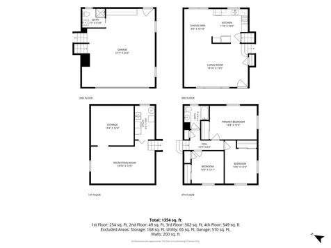 208 Forest Avenue Willow Springs IL 60480