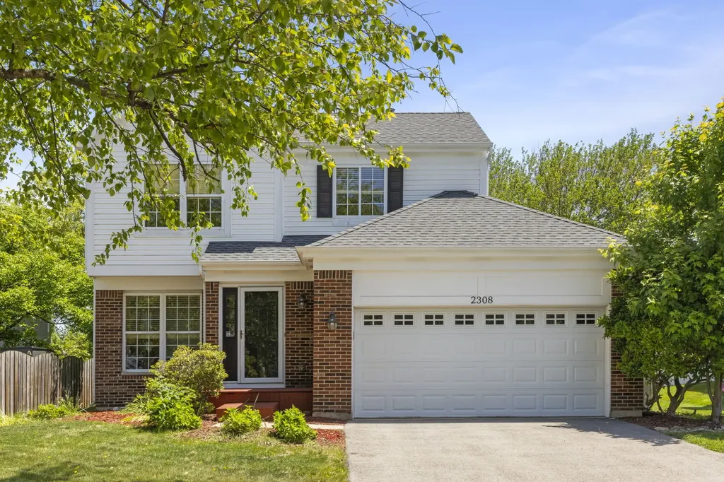 2308 Periwinkle Court Naperville IL 60540