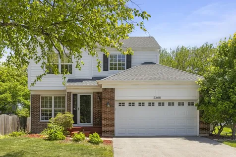 2308 Periwinkle Court Naperville IL 60540