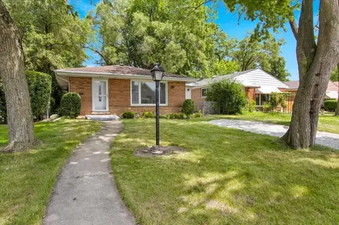 3864 Fargo Avenue Skokie IL 60076