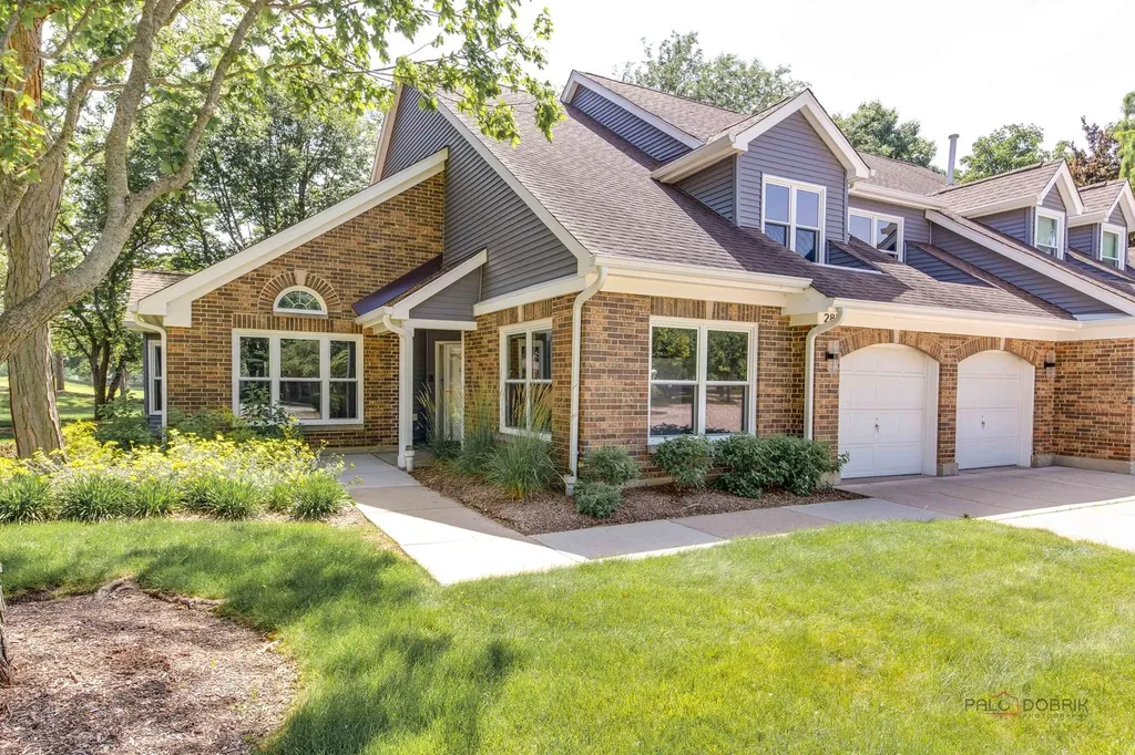287 Willow Parkway Buffalo Grove IL 60089