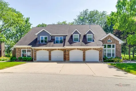 287 Willow Parkway Buffalo Grove IL 60089
