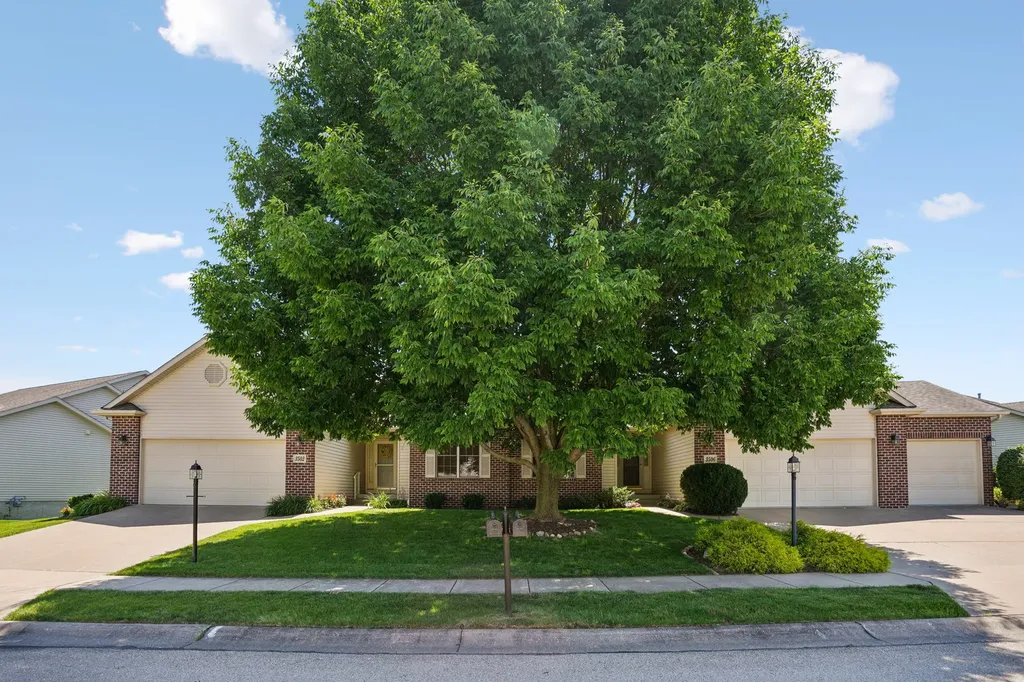 3506 72ND Street Moline IL 51265