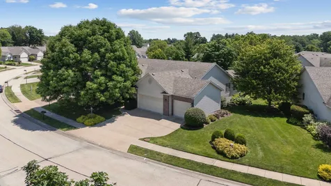 3506 72ND Street Moline IL 51265