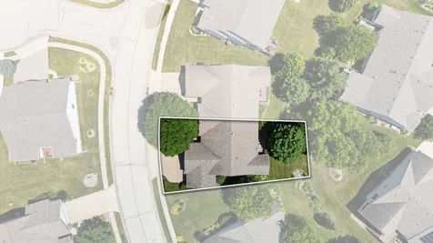 3506 72ND Street Moline IL 51265