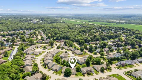 3506 72ND Street Moline IL 51265