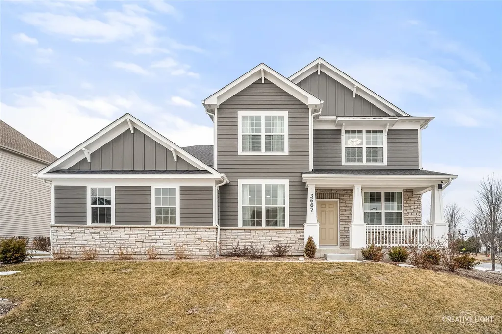 3667 Peregrine Way Elgin IL 60124