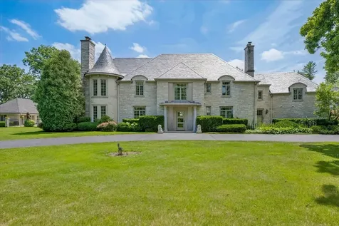2311 Burr Oak Northfield IL 60093
