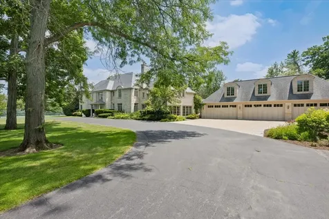2311 Burr Oak Northfield IL 60093