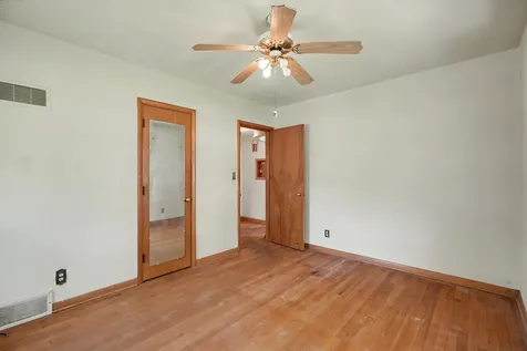 1012 North Sangamon Avenue Gibson City IL 60936