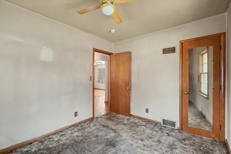 1012 North Sangamon Avenue Gibson City IL 60936