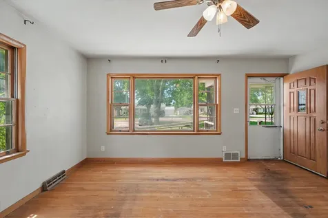 1012 North Sangamon Avenue Gibson City IL 60936