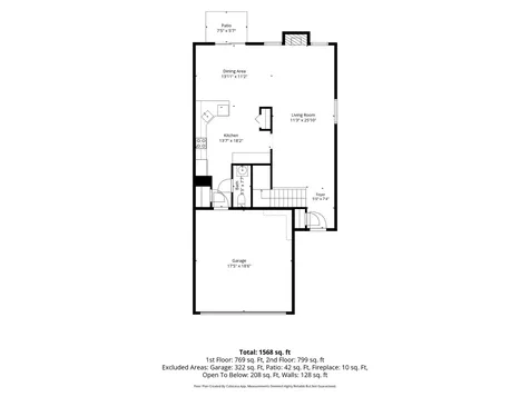 1718 Carlstedt Drive Batavia IL 60510