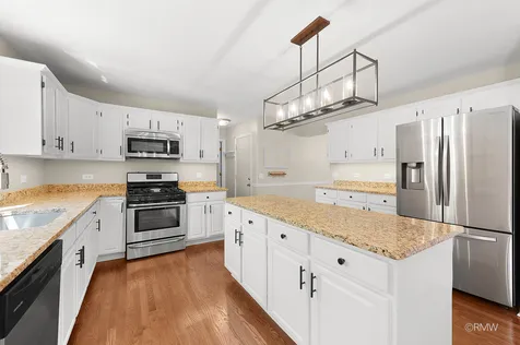1009 Wedgewood Drive Crystal Lake IL 60014