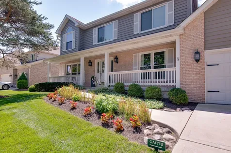 1009 Wedgewood Drive Crystal Lake IL 60014