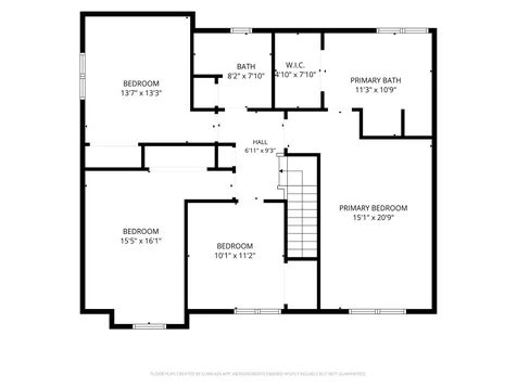 1009 Wedgewood Drive Crystal Lake IL 60014