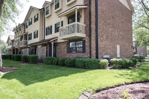 1486 West Jefferson Avenue Naperville IL 60540