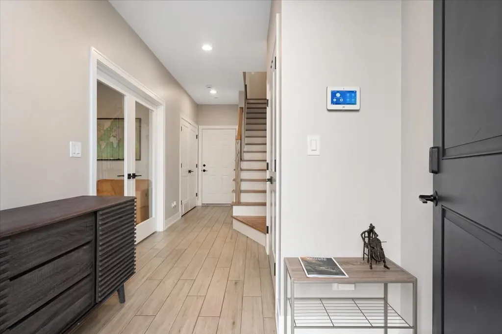 4442 South Drexel Boulevard Chicago IL 60653