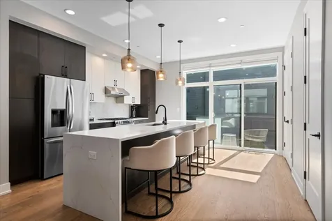 4442 South Drexel Boulevard Chicago IL 60653