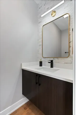 4442 South Drexel Boulevard Chicago IL 60653