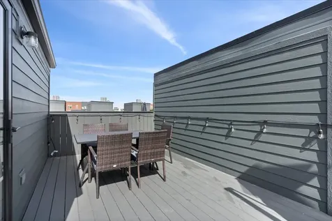 4442 South Drexel Boulevard Chicago IL 60653