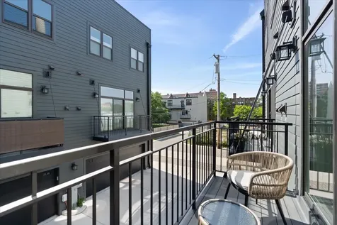 4442 South Drexel Boulevard Chicago IL 60653