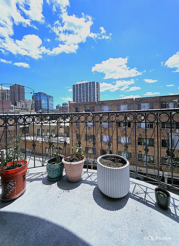 545 West Aldine Avenue Chicago IL 60657