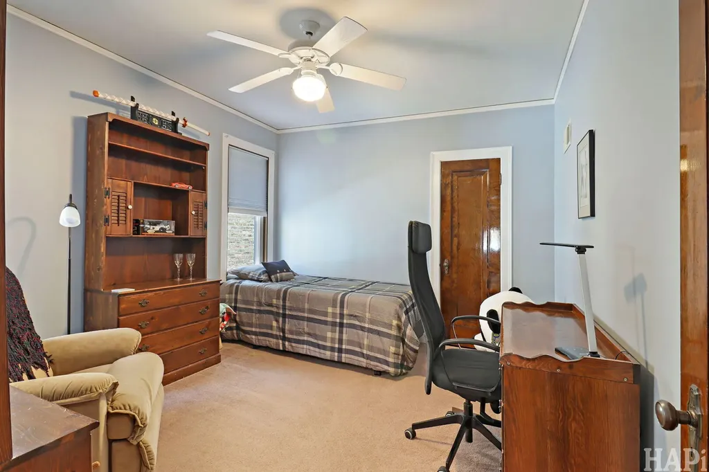 7846 Kenneth Avenue Skokie IL 60076