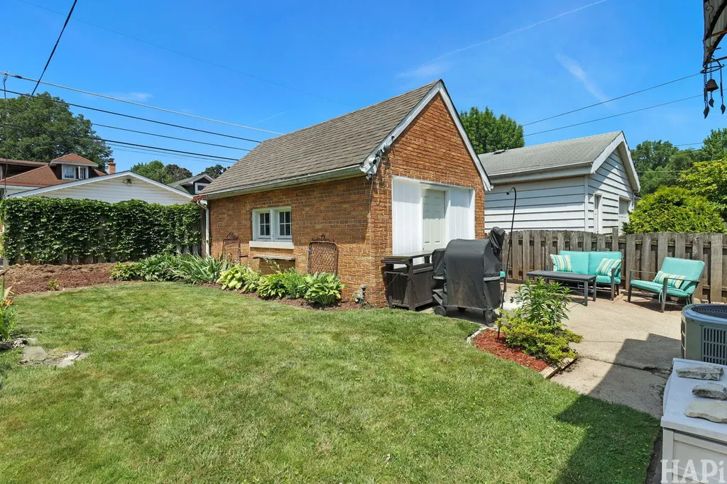 7846 Kenneth Avenue Skokie IL 60076