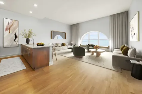 850 North Lake Shore Drive Chicago IL 60611