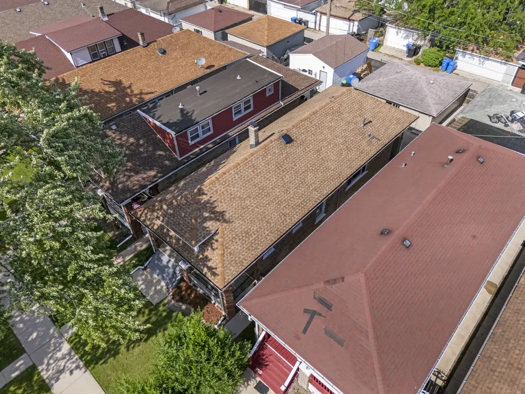 5827 South Spaulding Avenue Chicago IL 60629