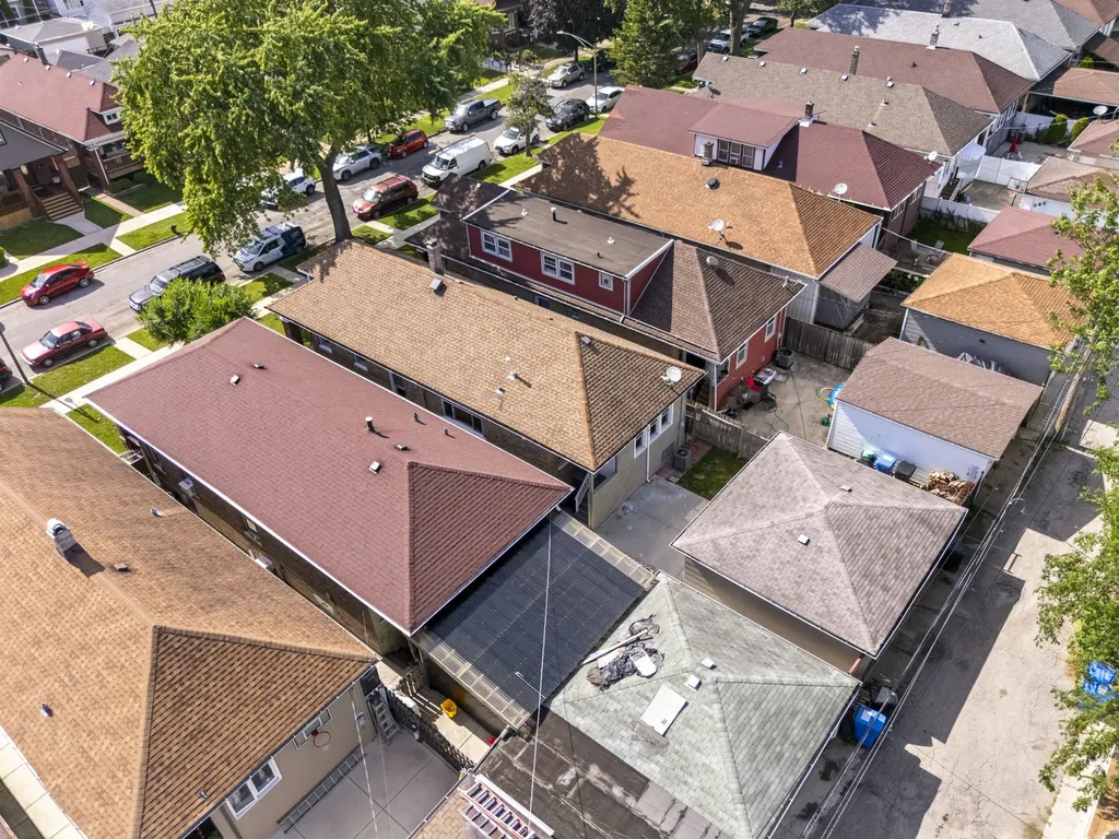 5827 South Spaulding Avenue Chicago IL 60629