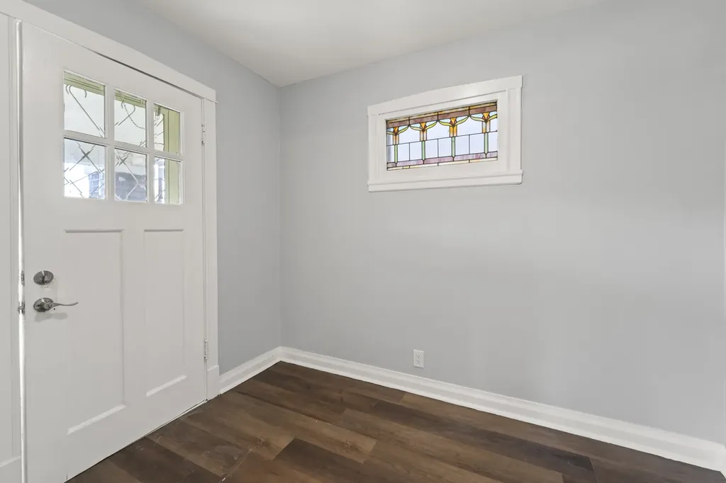 5827 South Spaulding Avenue Chicago IL 60629