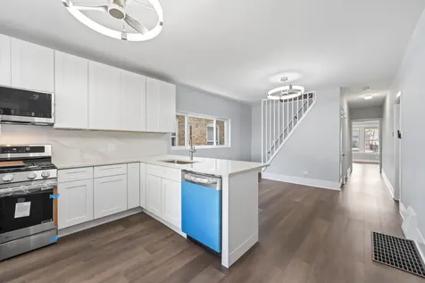 5827 South Spaulding Avenue Chicago IL 60629