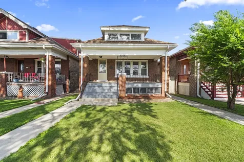 5827 South Spaulding Avenue Chicago IL 60629