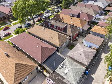 5827 South Spaulding Avenue Chicago IL 60629