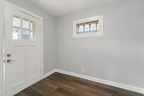 5827 South Spaulding Avenue Chicago IL 60629