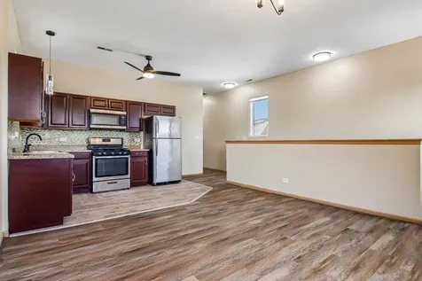 7018 South Dorchester Avenue Chicago IL 60637