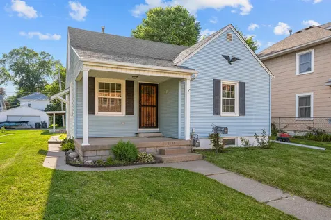 1826 33RD Street Rock Island IL 61201