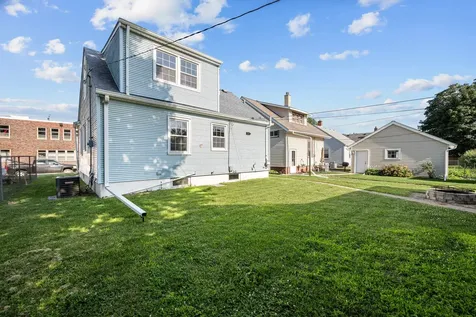 1826 33RD Street Rock Island IL 61201