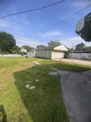 14035 South Green Bay Burnham IL 60633
