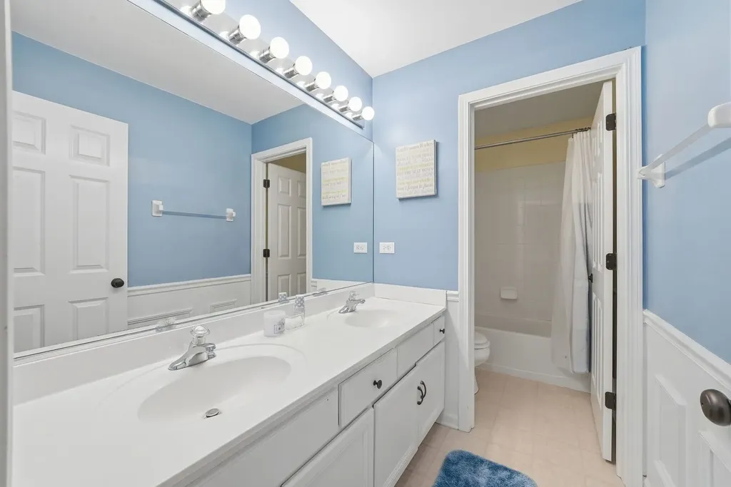 2213 Roaring Creek Drive Aurora IL 60503