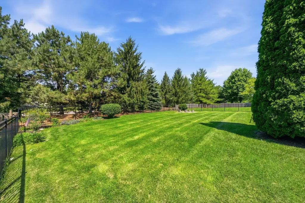 2213 Roaring Creek Drive Aurora IL 60503