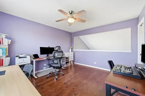 2213 Roaring Creek Drive Aurora IL 60503