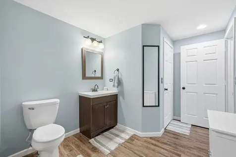 2213 Roaring Creek Drive Aurora IL 60503
