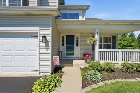 2213 Roaring Creek Drive Aurora IL 60503