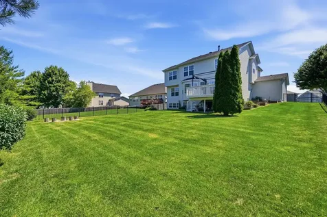 2213 Roaring Creek Drive Aurora IL 60503